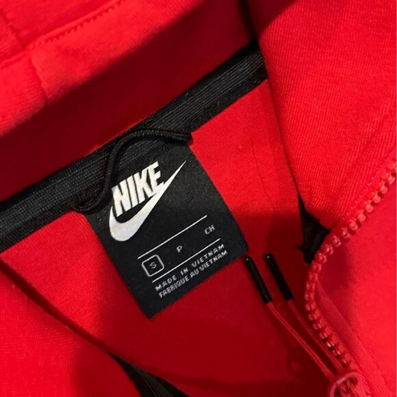 Nike tech fleece(old season) - Picture 2 of 3
